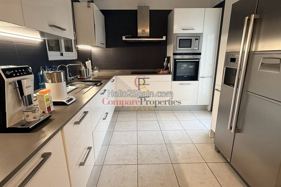 Verkoop - Villa - Monte Pego