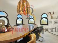 Sale - Villa - Moraira - Benimeit