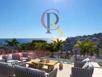 Vente - Villa - Benissa