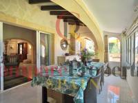 Verkoop - Villa - Moraira - Paichi