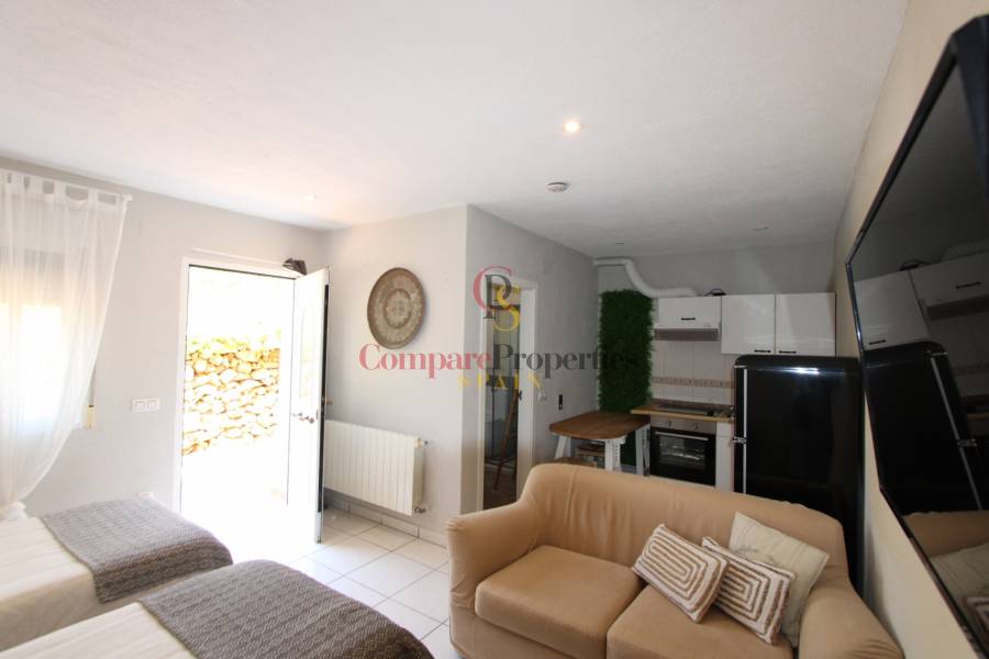 Vente - Villa - Jalon Valley