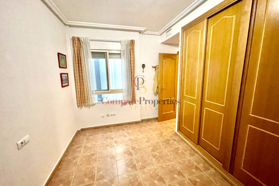 Verkoop - Villa - Almoradí - Almoradi