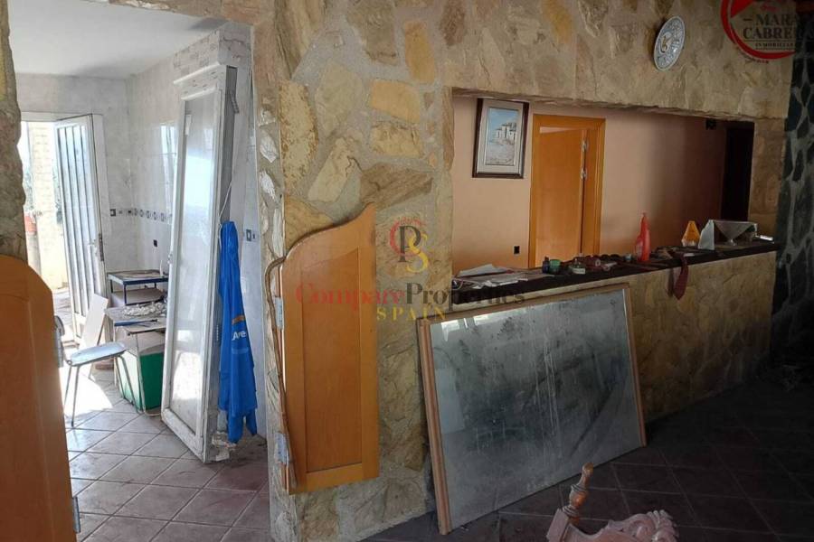 Sale - Apartment - Gandía - 