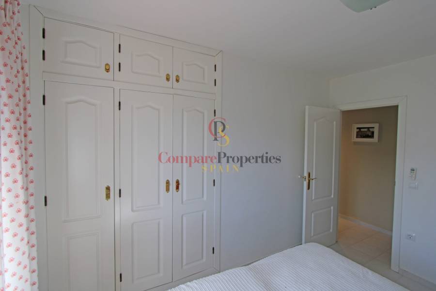 Sale - Villa - Jalon Valley - Murla