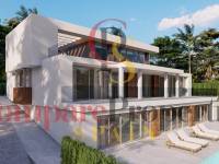 Venta - Villa - Altea - Altéa