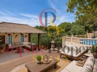 Sale - Villa - Jávea - Montgó