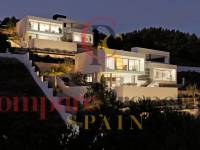 Vente - Villa - Altea - Costa Blanca