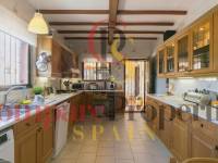 Vente - Villa - Altea - Altea la Vella