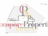 Verkauf - Villa - Moraira