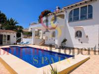Venta - Villa - Moraira - Pinar de l´Advocat