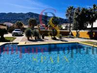 Verkoop - Villa - Dénia - 