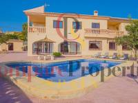 Venta - Villa - Calpe