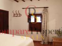 Verkoop - Townhouses - Orba Valley - Castell de castells