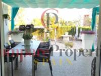 Vente - Villa - La Nucia - Barranco Hondo