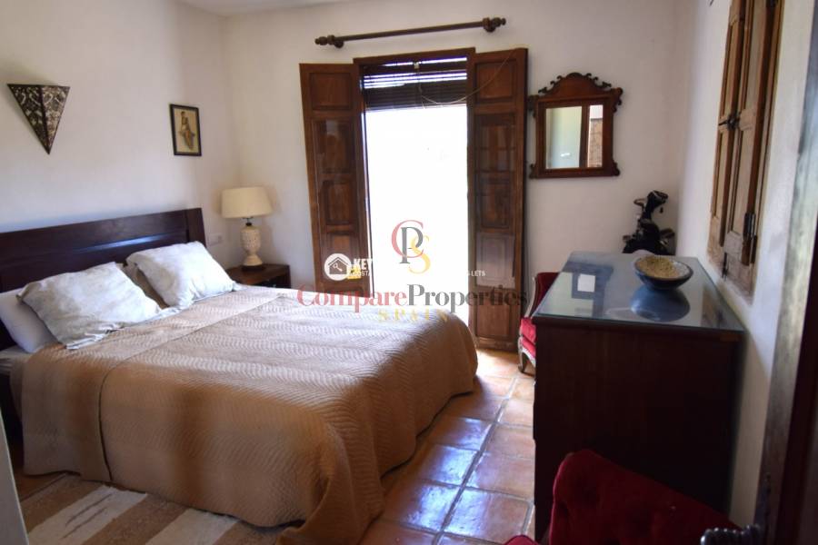 Venta - Villa - Jávea - Javea