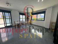 Verkoop - Apartment - Dénia - Las Marinas