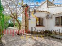 Verkauf - Villa - Moraira