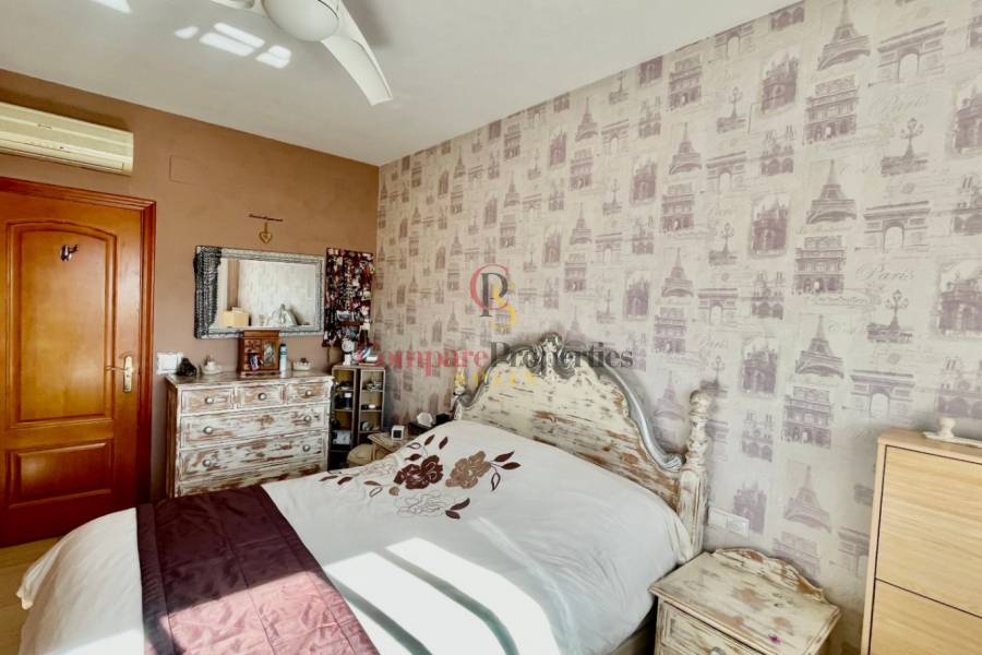 Sale - Villa - Orba Valley - Pueblo