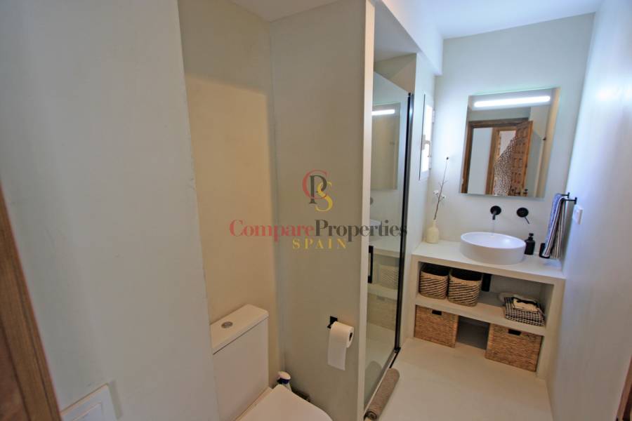 Sale - Townhouses - Dénia - Marinas