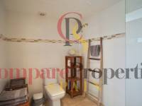 Sale - Apartment - Benissa - montemar