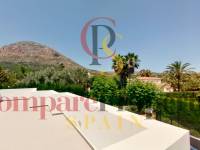 Sale - Villa - Jávea - Javea