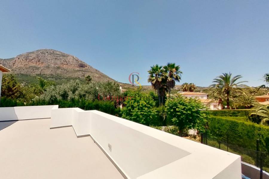 Sale - Villa - Jávea - Javea