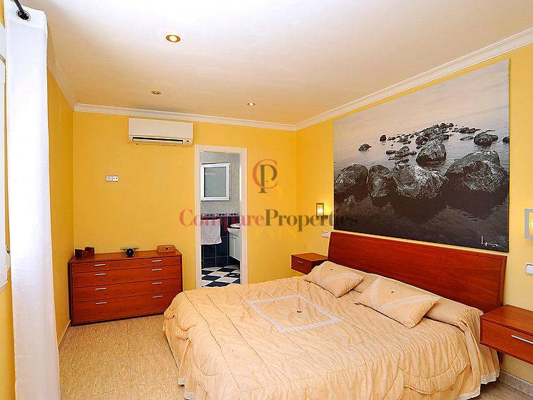 Venta - Villa - Jávea - 