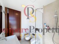 Vente - Villa - Benitachell - Dalias