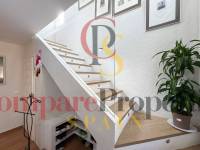 Sale - Villa - Jávea - PINOSOL