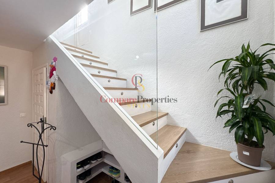 Sale - Villa - Jávea - PINOSOL