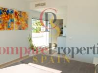 Sale - Villa - Calpe - 