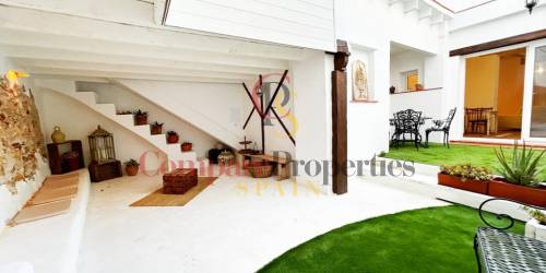 Townhouses - Verkauf - Ondara - Ondara