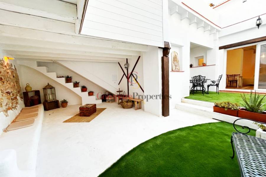 Vente - Townhouses - Ondara