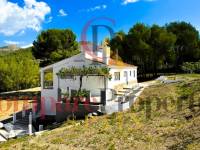 Vente - Villa - Finestrat