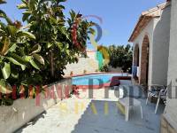 Sale - Villa - Pedreguer - 