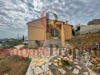 Sale - Villa - La Nucia