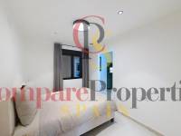 Vente - Villa - Benitachell - Dalias