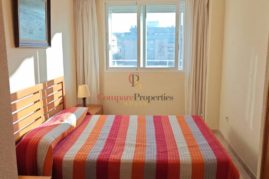 Verkoop - Apartment - Dénia - Casco urbano