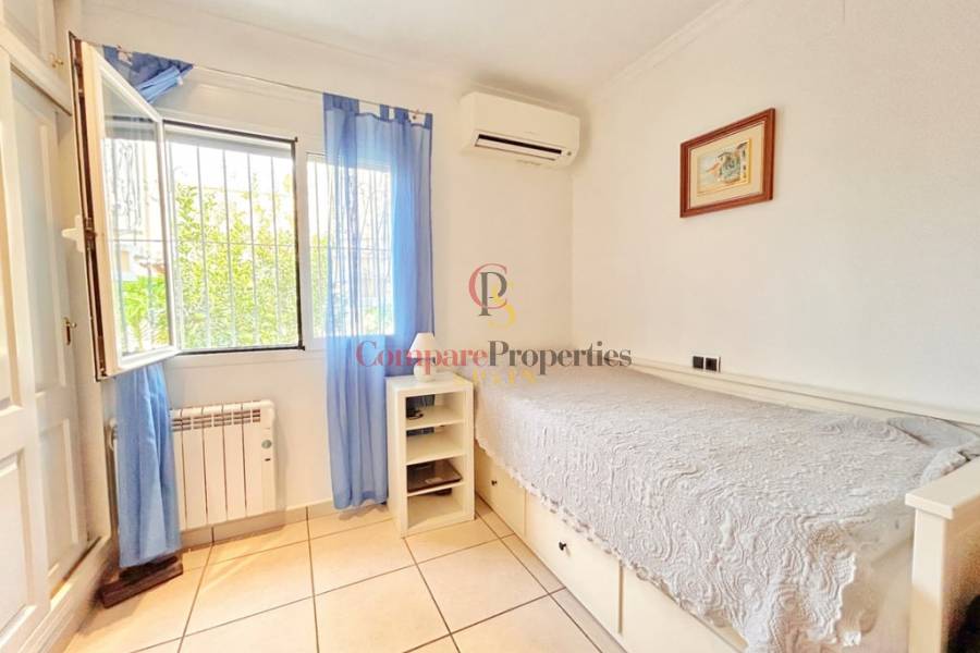 Vente - Villa - Dénia - 