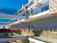 Nieuwe constructie - Apartment - Alicante
