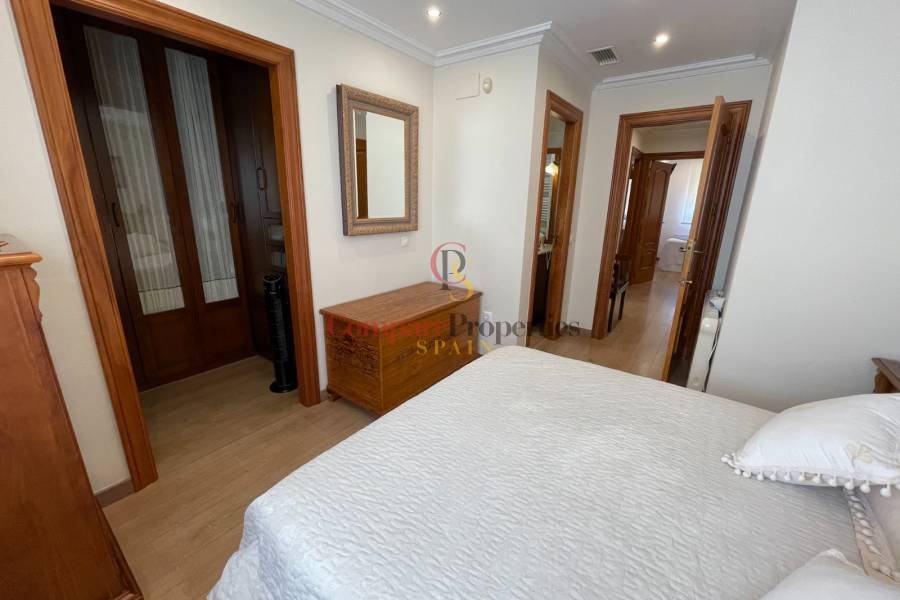 Vente - Townhouses - Elche - Center