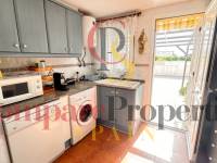 Venta - Bungalow - Els Poblets - Las Marinas (Almadrava)