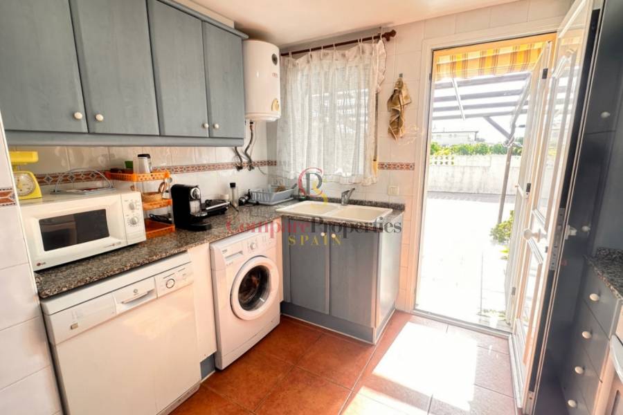 Venta - Bungalow - Els Poblets - Las Marinas (Almadrava)