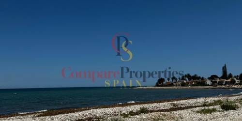 Townhouses - Sale - Els Poblets - 