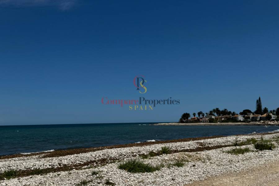 Sale - Townhouses - Els Poblets - 