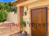 Verkoop - Villa - Orba Valley - Orba