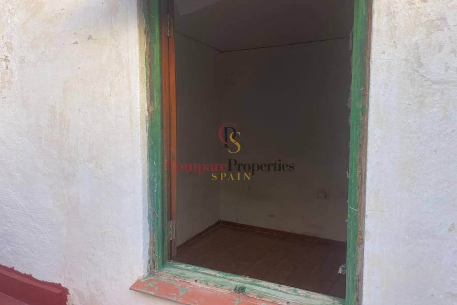 Venta - Townhouses - Dénia