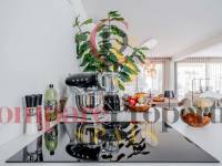 Verkoop - Villa - Benissa - Benissa Coast