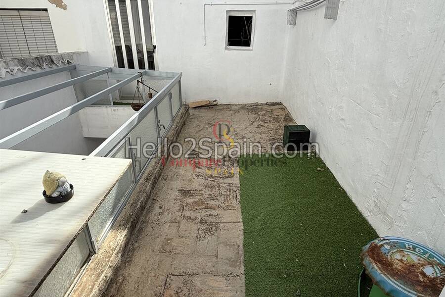 Verkauf - Townhouses - L'Alqueria de Comtessa