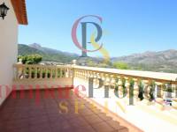 Venta - Villa - Orba Valley - Orba